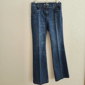 New York and Company Trouser Jeans